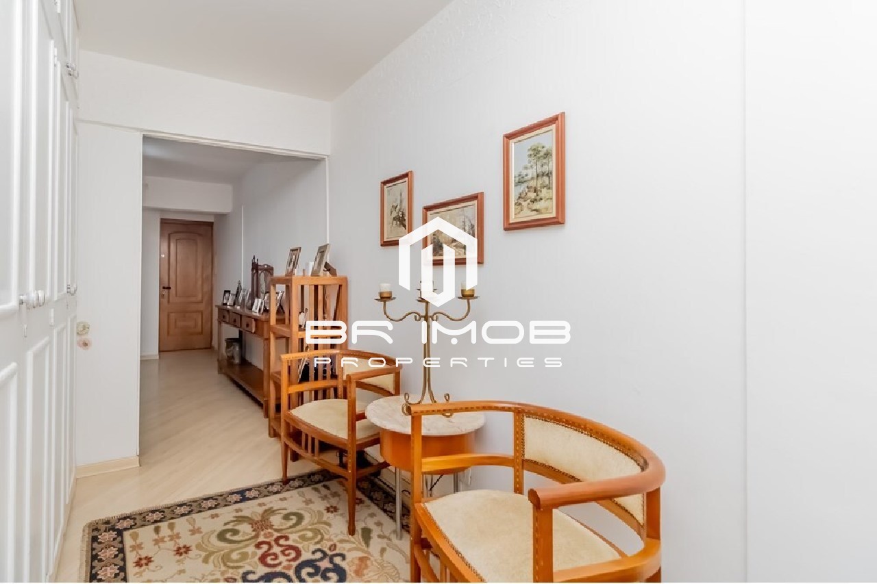 Apartamento à venda com 2 quartos, 93m² - Foto 4