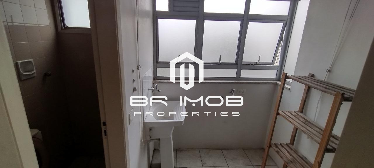 Apartamento para alugar com 2 quartos, 83m² - Foto 28