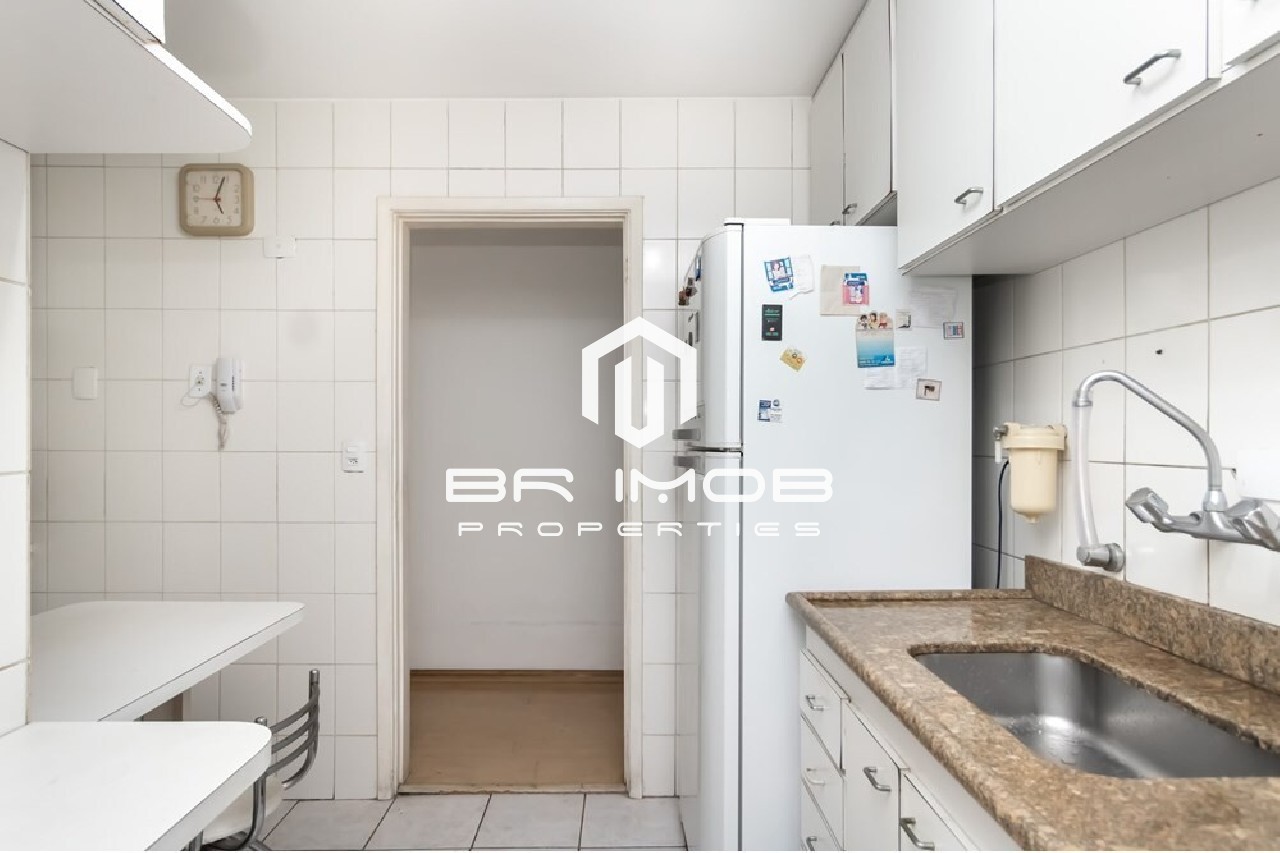 Apartamento à venda com 2 quartos, 65m² - Foto 9