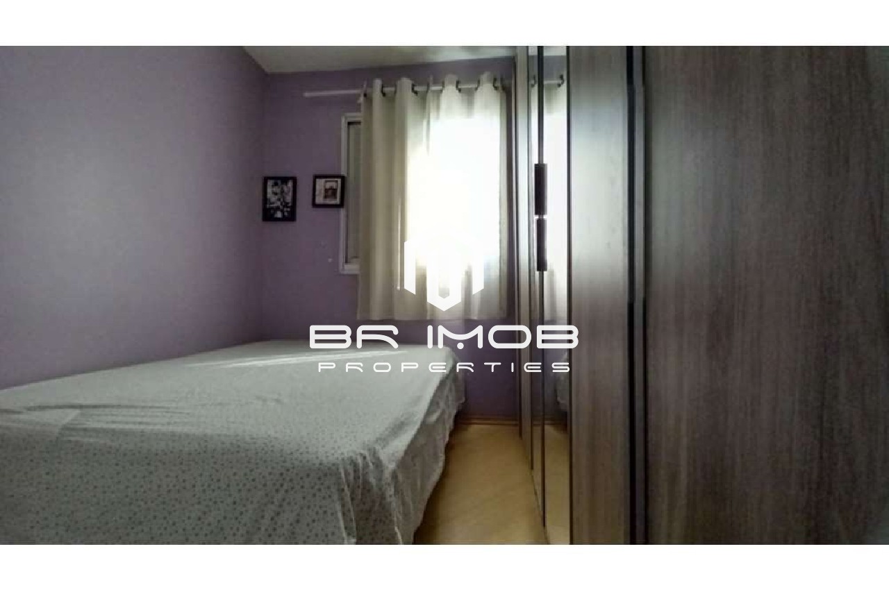 Apartamento à venda com 2 quartos, 48m² - Foto 10