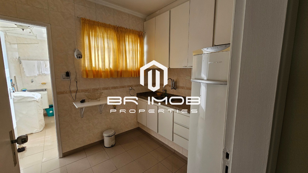 Apartamento à venda com 1 quarto, 50m² - Foto 9