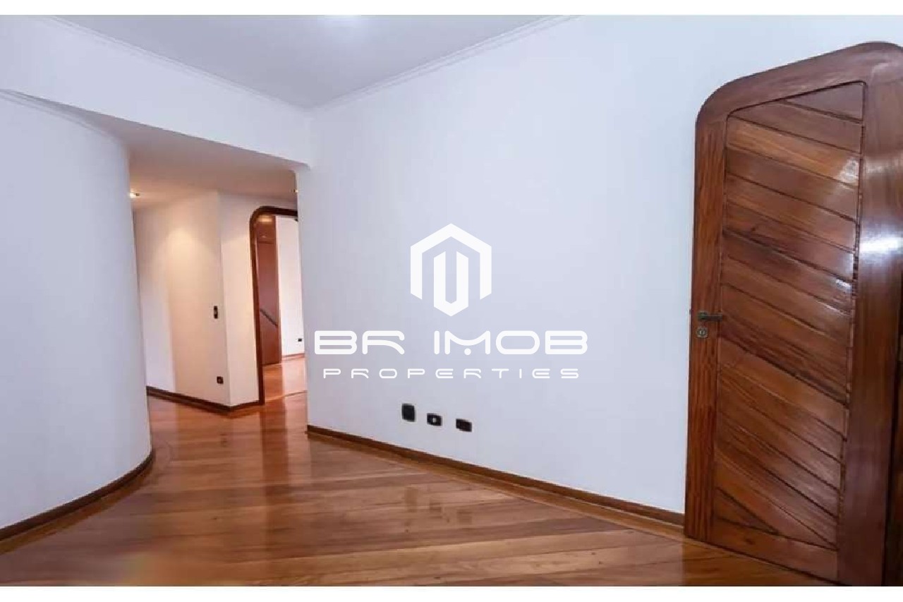 Apartamento à venda com 4 quartos, 220m² - Foto 17