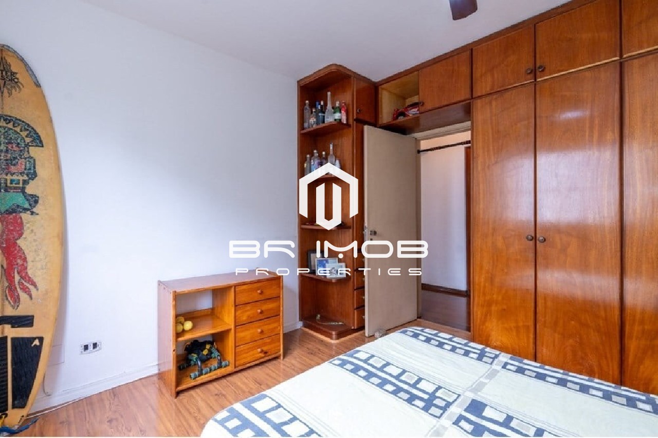 Apartamento à venda com 3 quartos, 150m² - Foto 21