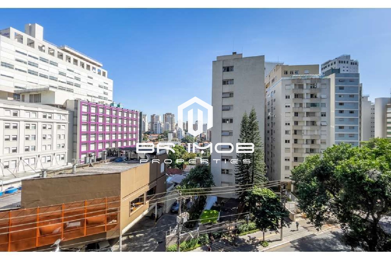 Apartamento à venda com 4 quartos, 210m² - Foto 5