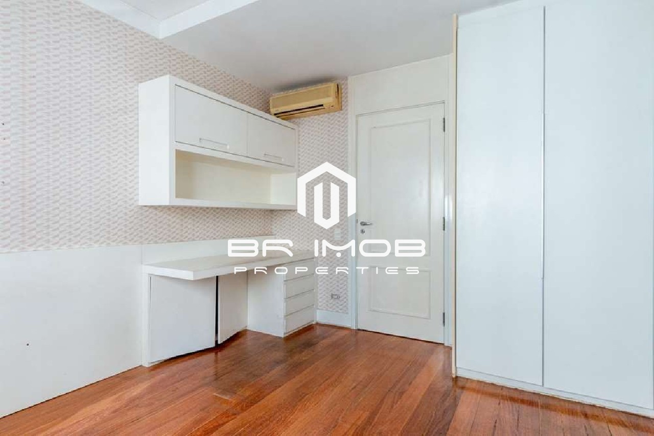 Apartamento à venda com 4 quartos, 210m² - Foto 24