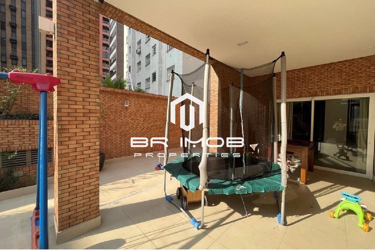 Apartamento à venda com 4 quartos, 265m² - Foto 55