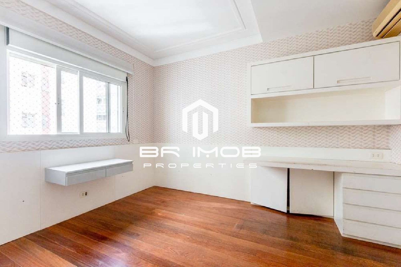 Apartamento à venda com 4 quartos, 210m² - Foto 21