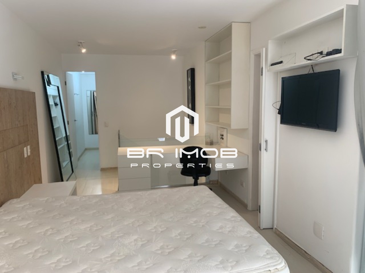 Apartamento à venda e aluguel com 1 quarto, 65m² - Foto 14