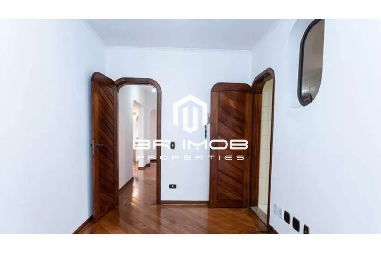 Apartamento à venda com 4 quartos, 220m² - Foto 22