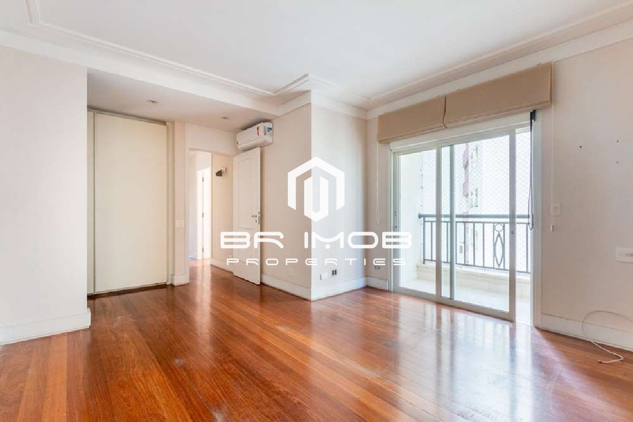 Apartamento à venda com 4 quartos, 210m² - Foto 19