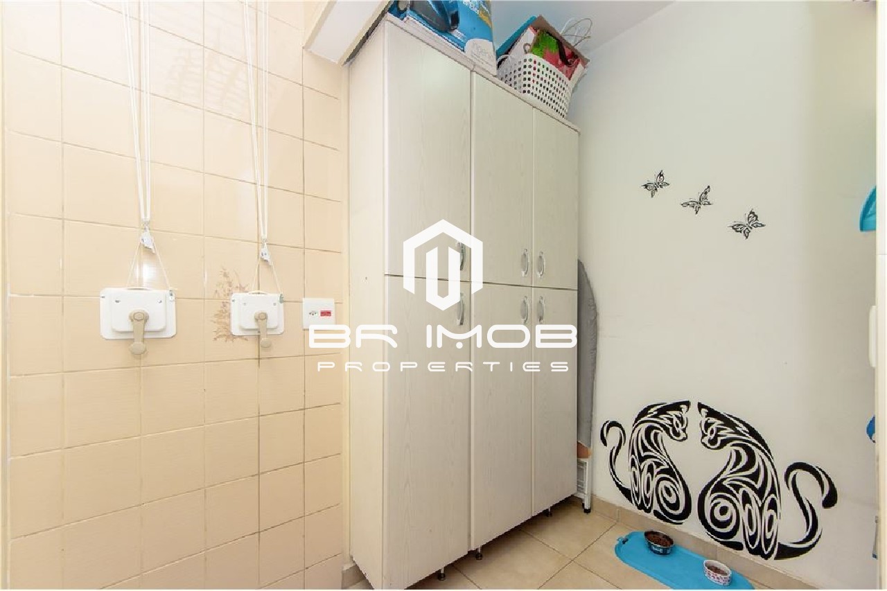 Apartamento à venda com 2 quartos, 63m² - Foto 10