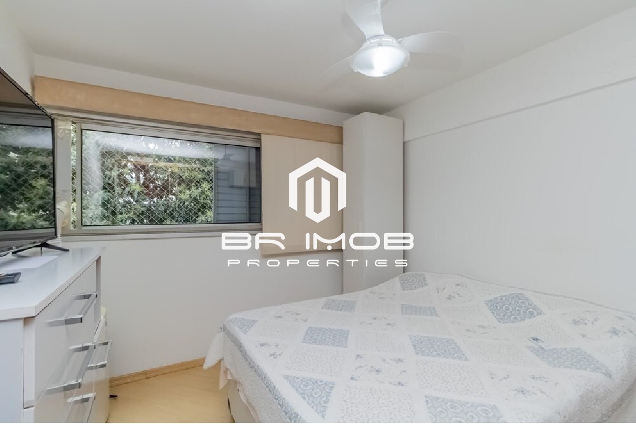 Apartamento à venda com 2 quartos, 93m² - Foto 13