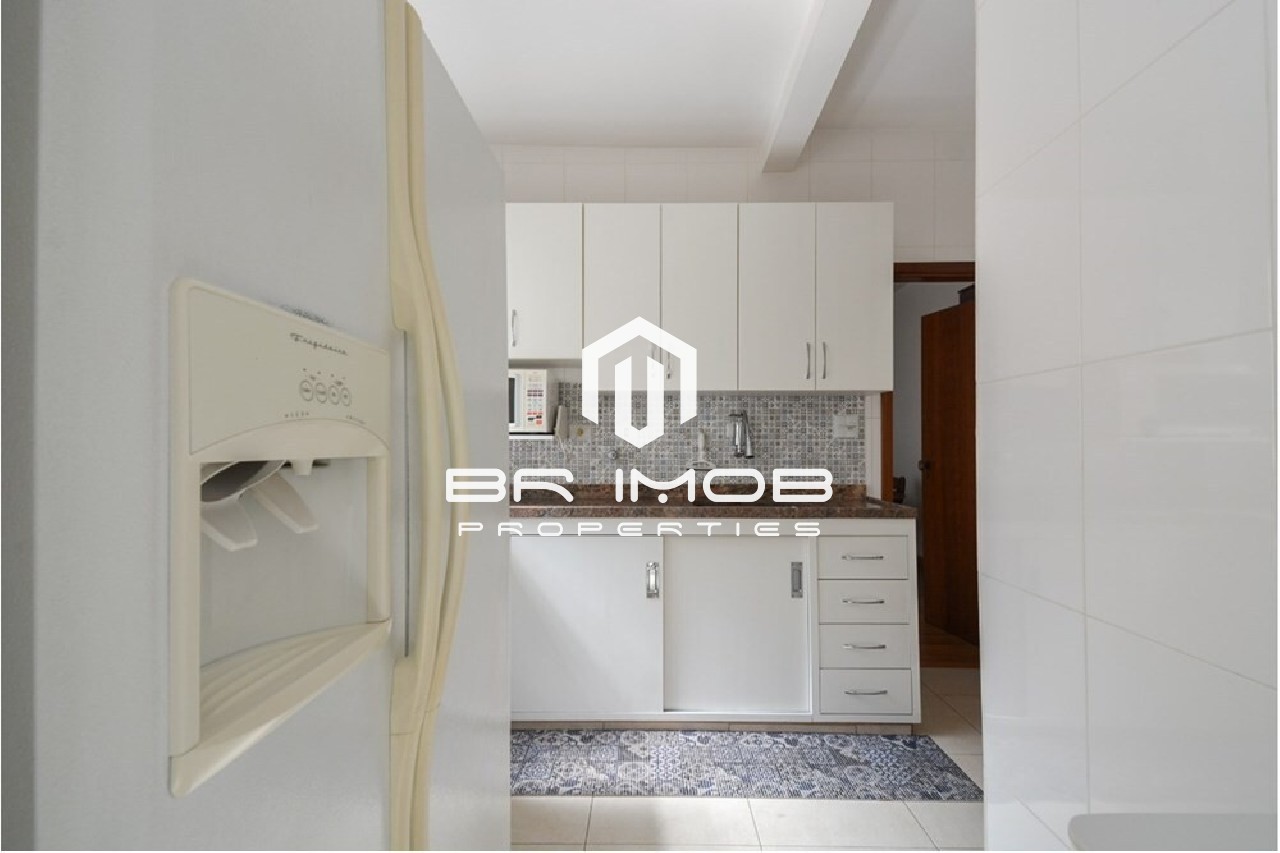 Apartamento à venda com 3 quartos, 104m² - Foto 8