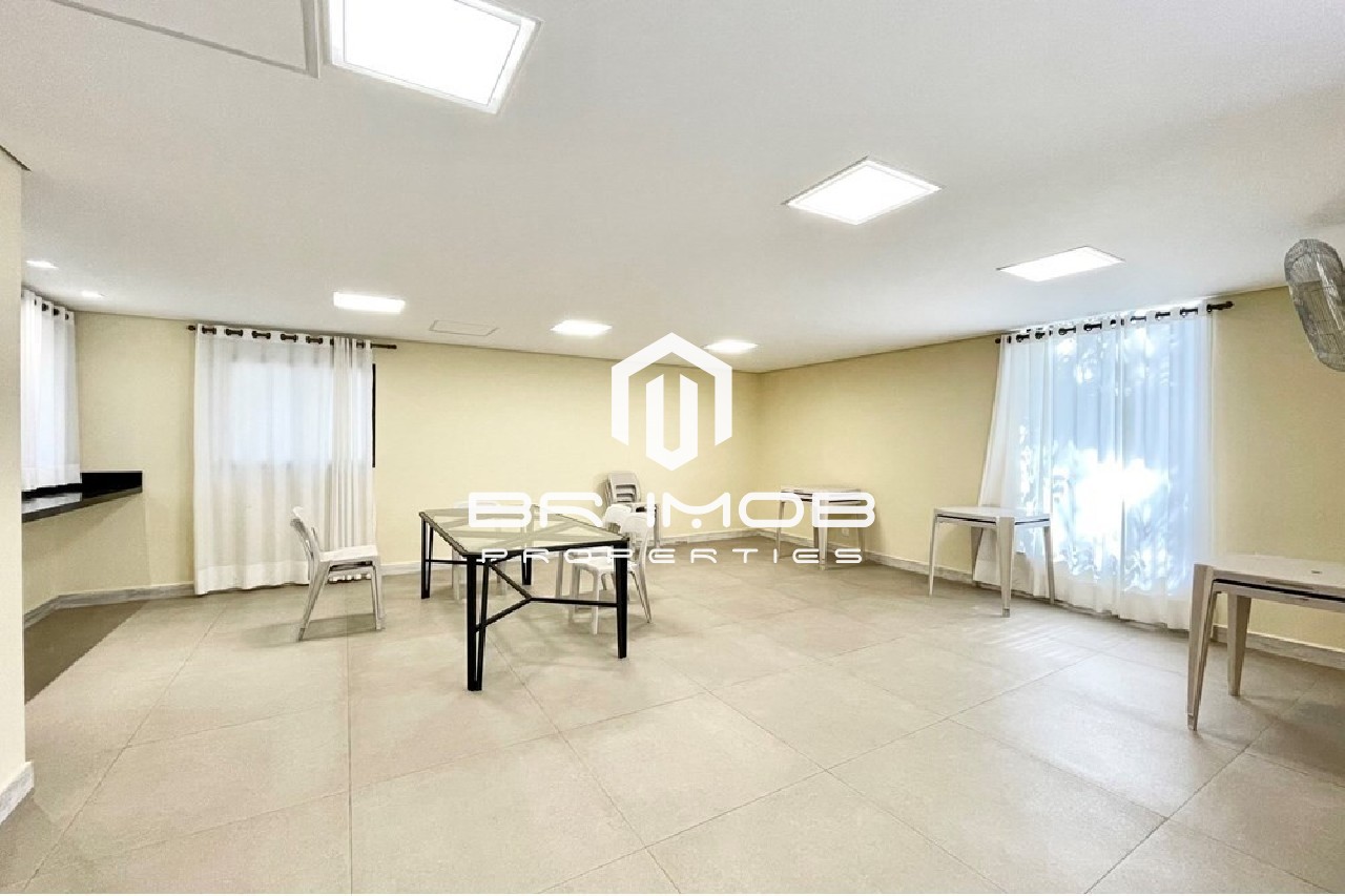 Apartamento à venda com 3 quartos, 72m² - Foto 17