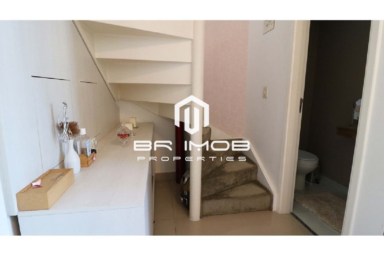 Apartamento à venda com 1 quarto, 48m² - Foto 8