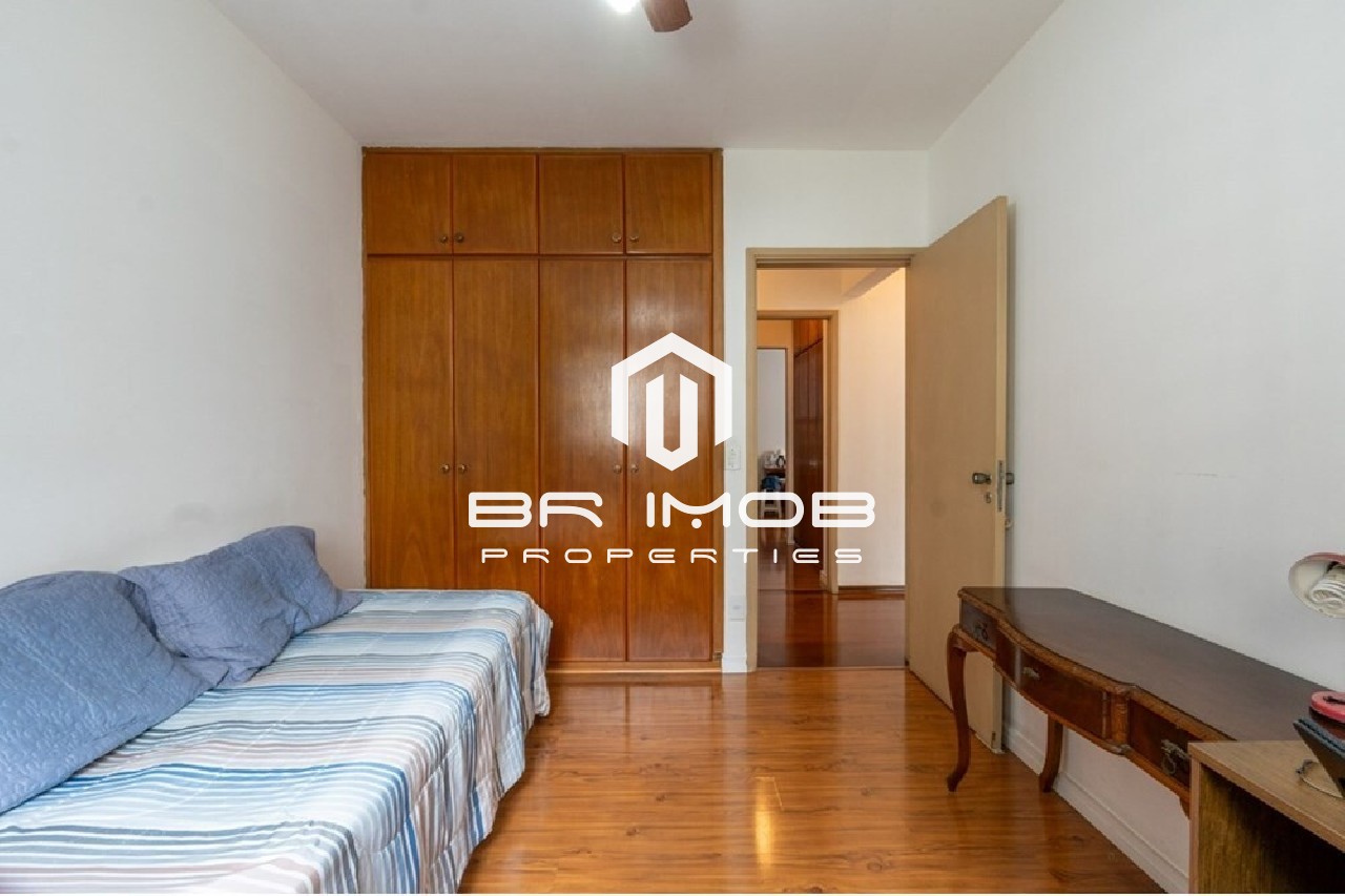 Apartamento à venda com 3 quartos, 150m² - Foto 23