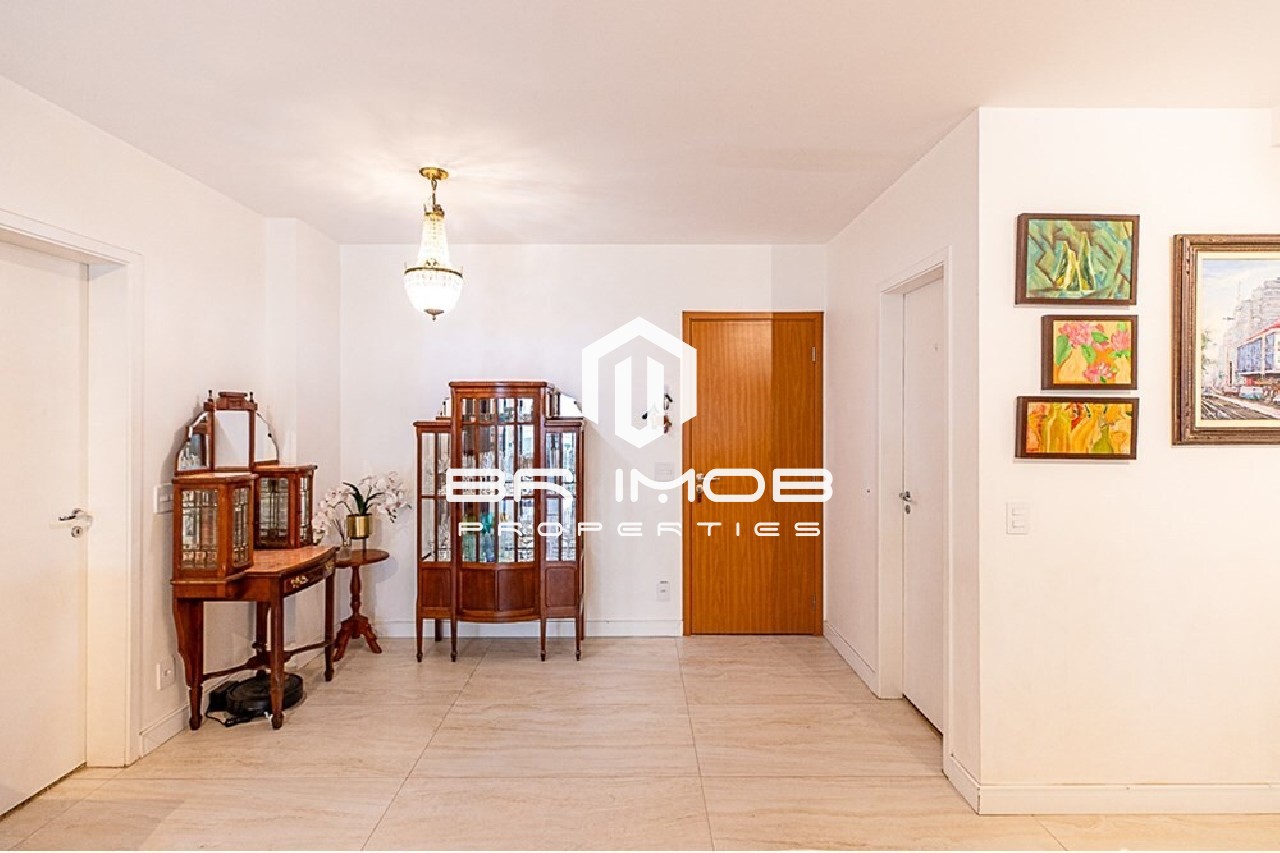 Apartamento à venda com 3 quartos, 108m² - Foto 13