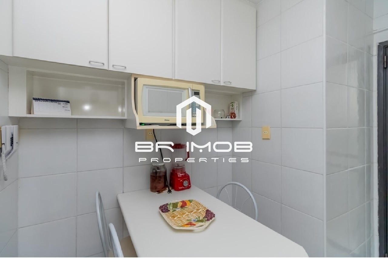 Apartamento à venda com 2 quartos, 72m² - Foto 5