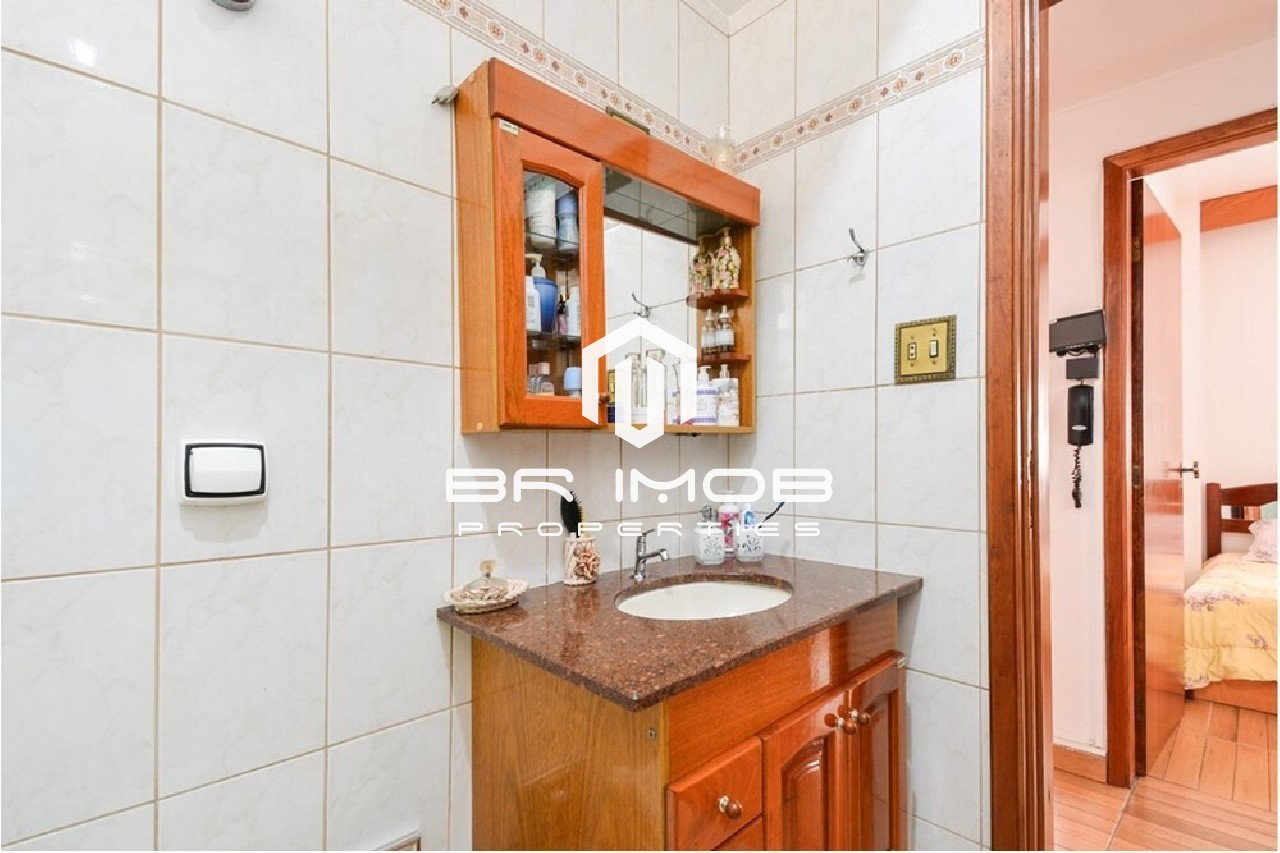 Apartamento à venda com 3 quartos, 104m² - Foto 21