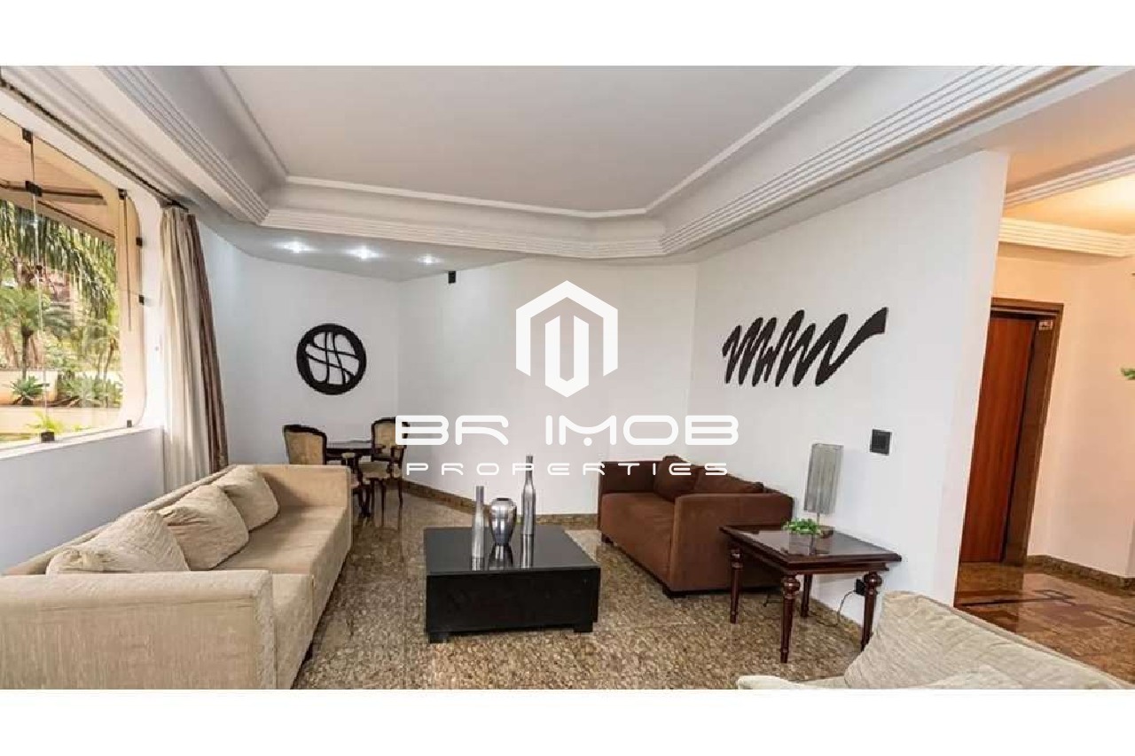 Apartamento à venda com 4 quartos, 220m² - Foto 30