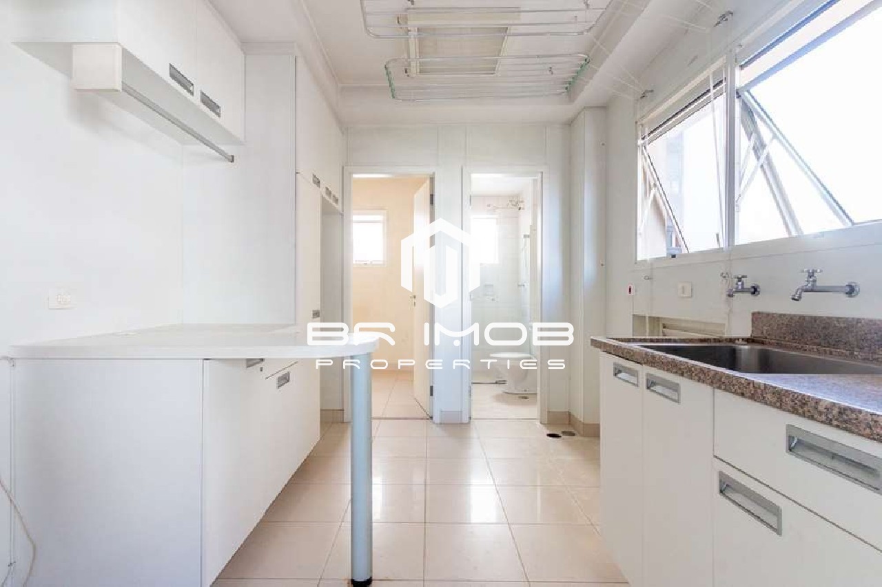 Apartamento à venda com 4 quartos, 210m² - Foto 15