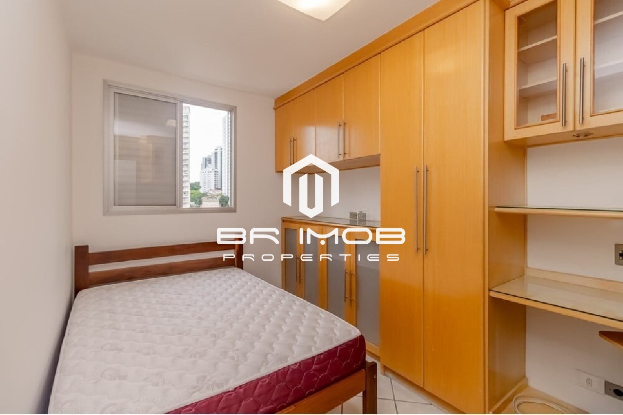 Apartamento à venda com 2 quartos, 49m² - Foto 15