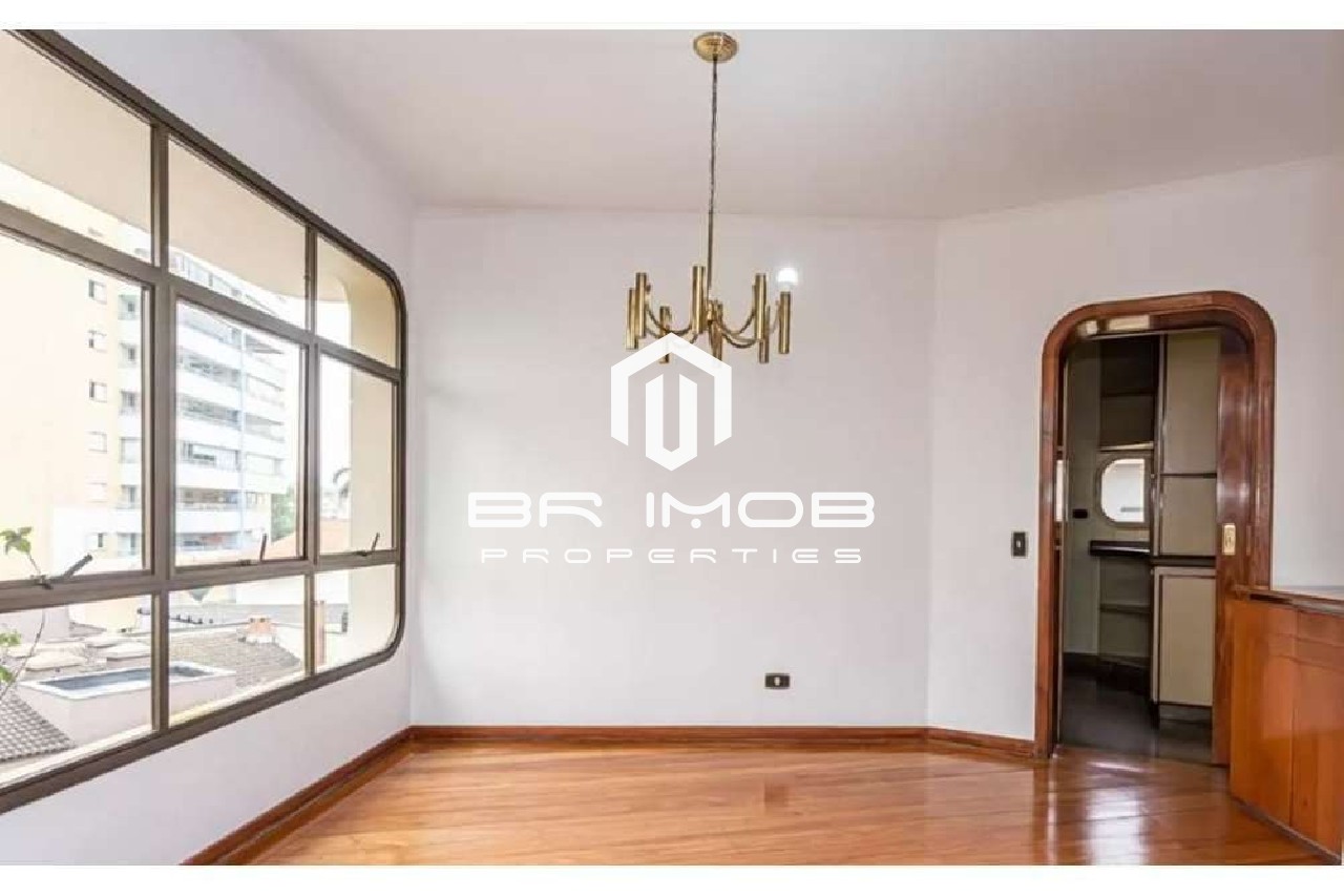 Apartamento à venda com 4 quartos, 220m² - Foto 8