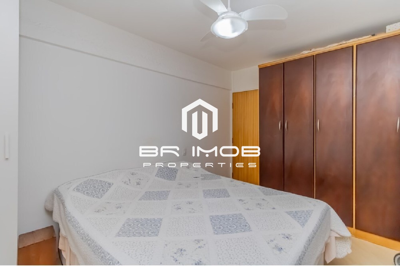 Apartamento à venda com 2 quartos, 93m² - Foto 12