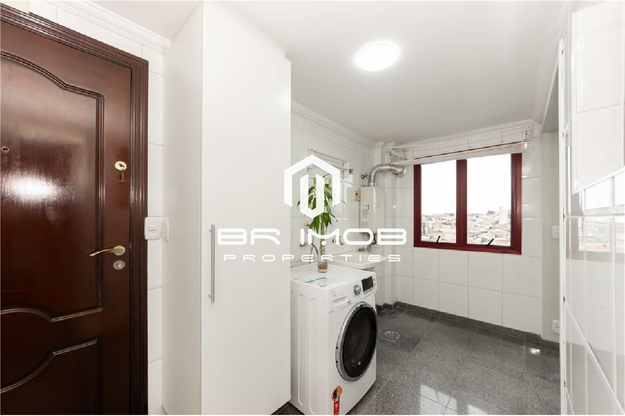 Apartamento à venda com 3 quartos, 130m² - Foto 9