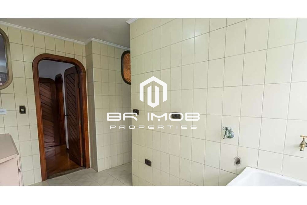 Apartamento à venda com 4 quartos, 220m² - Foto 15