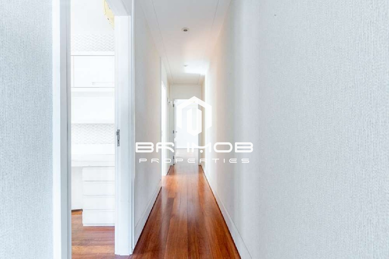 Apartamento à venda com 4 quartos, 210m² - Foto 32