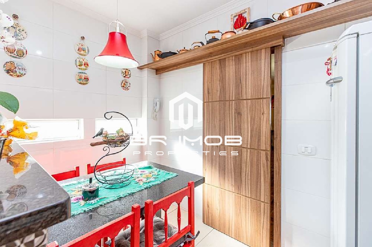 Apartamento à venda com 3 quartos, 150m² - Foto 17