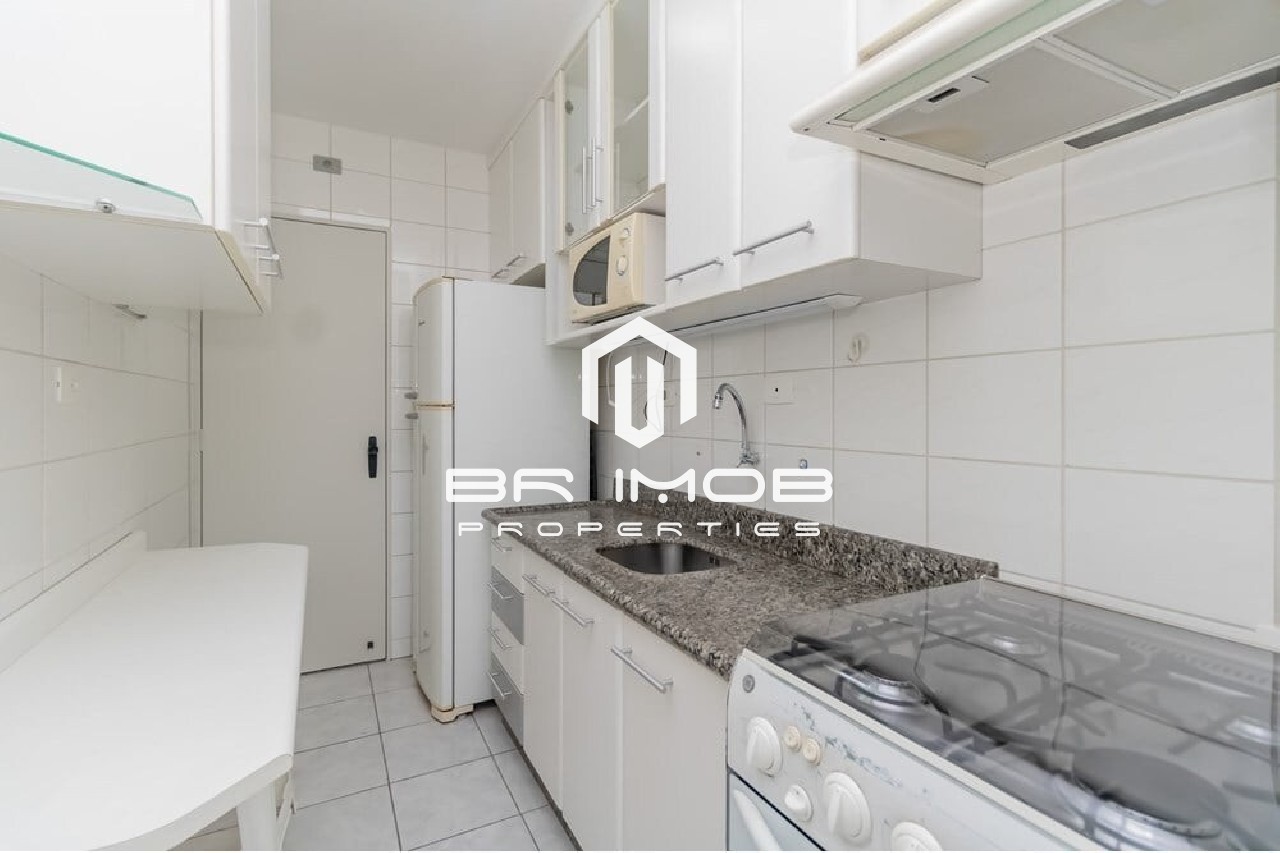 Apartamento à venda com 2 quartos, 49m² - Foto 9