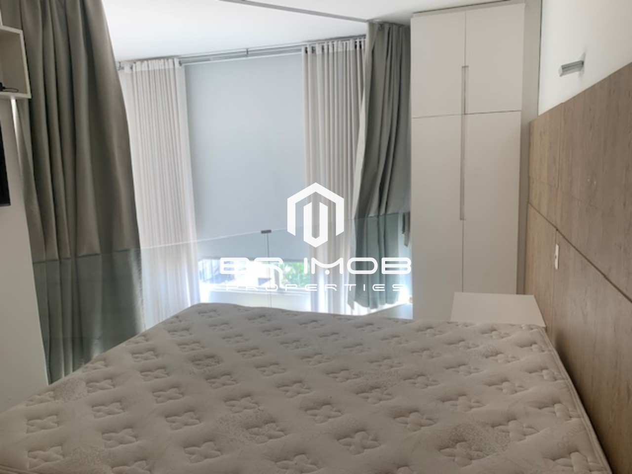 Apartamento à venda e aluguel com 1 quarto, 65m² - Foto 12