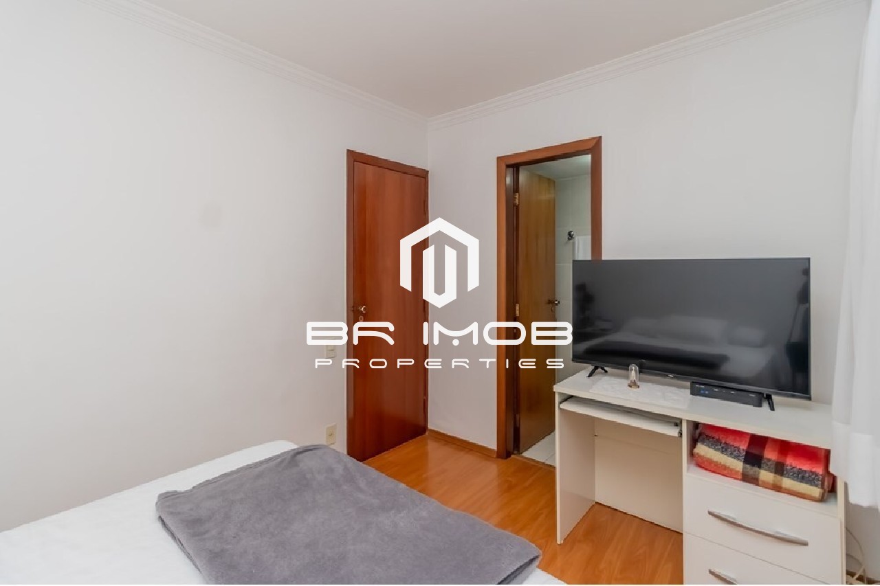 Apartamento à venda com 2 quartos, 72m² - Foto 11