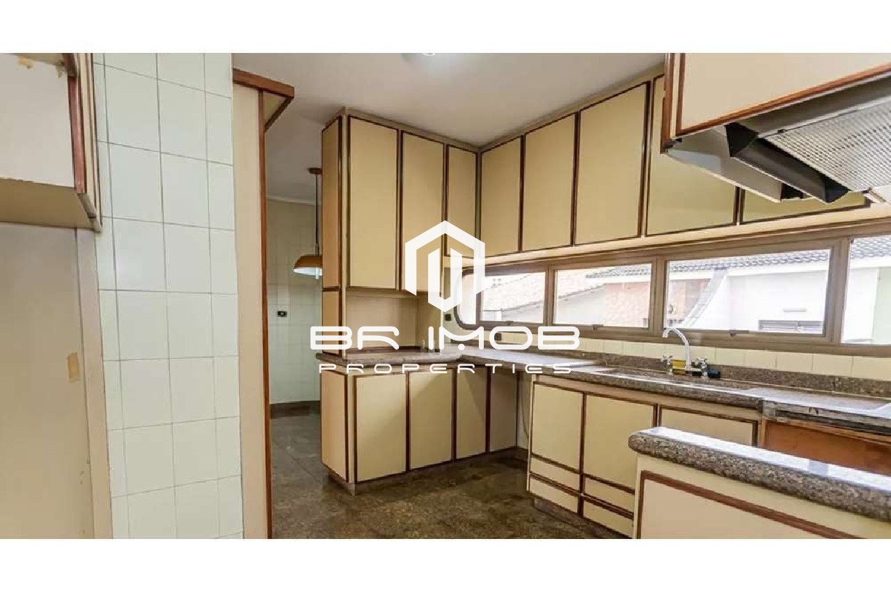 Apartamento à venda com 4 quartos, 220m² - Foto 13