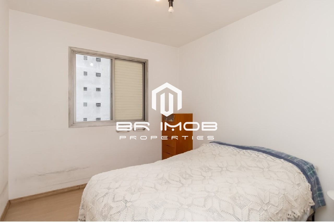 Apartamento à venda com 2 quartos, 65m² - Foto 13