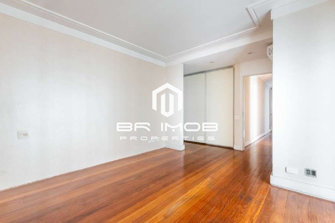 Apartamento à venda com 4 quartos, 210m² - Foto 29