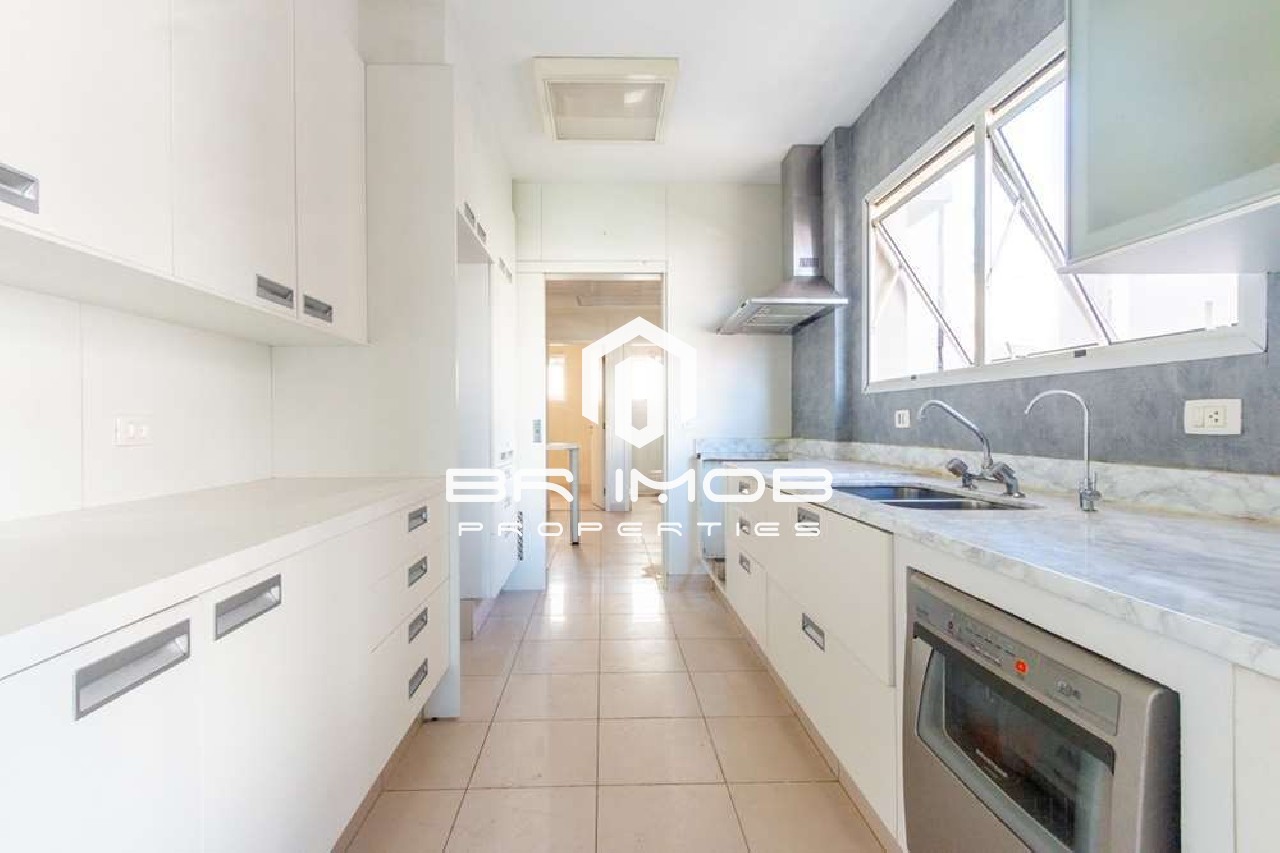 Apartamento à venda com 4 quartos, 210m² - Foto 12