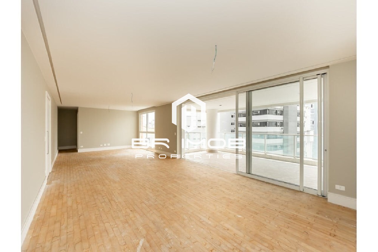 Apartamento à venda com 4 quartos, 265m² - Foto 10