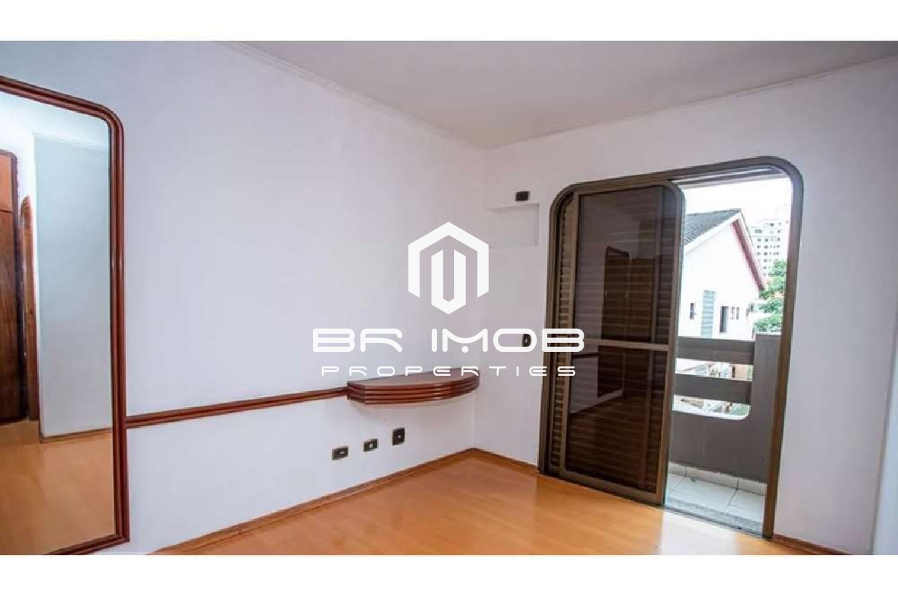 Apartamento à venda com 4 quartos, 220m² - Foto 19