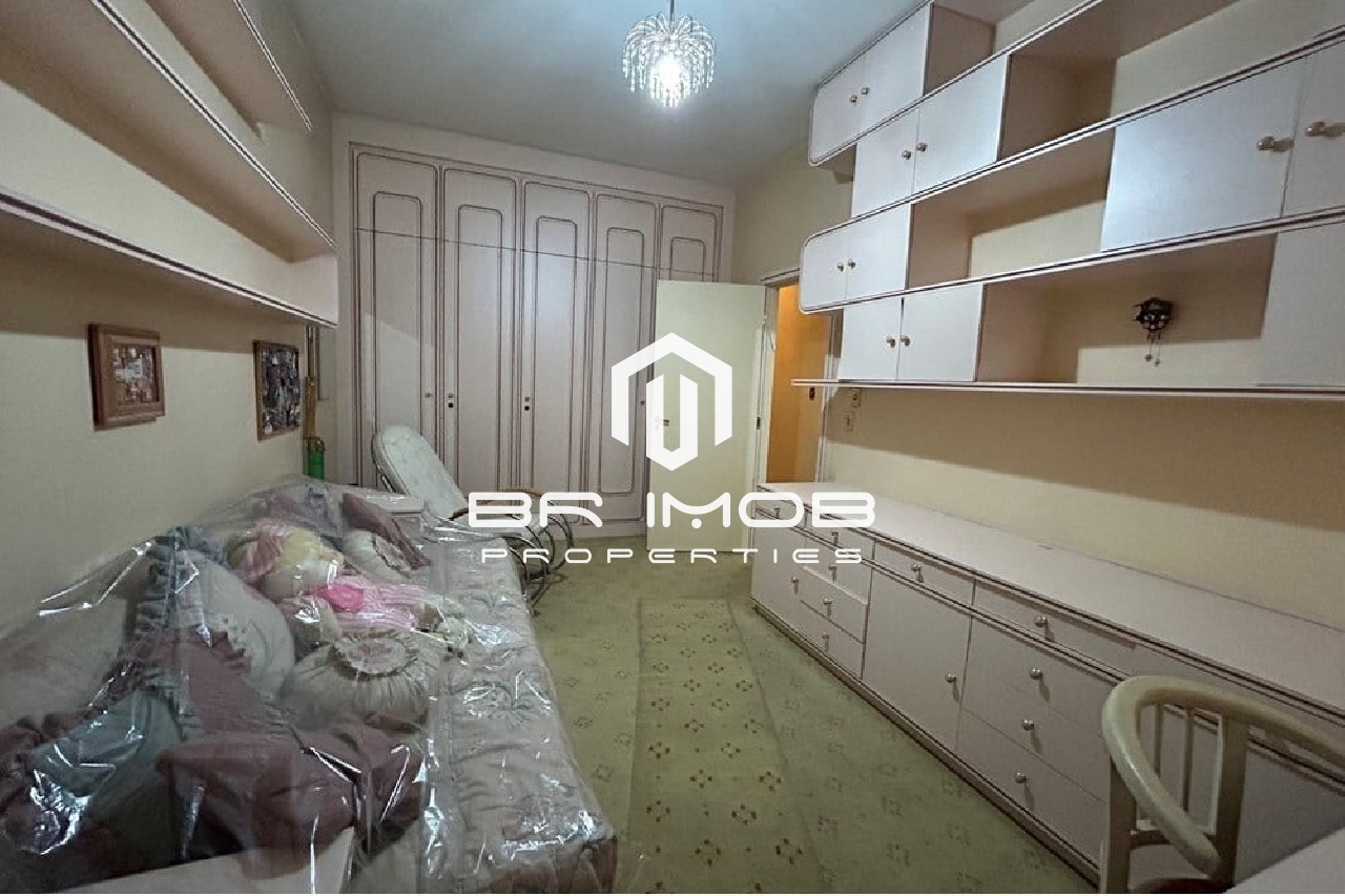 Apartamento à venda com 3 quartos, 160m² - Foto 33