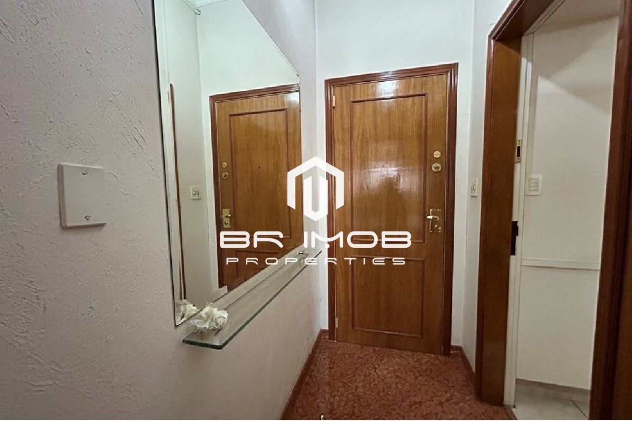 Apartamento à venda com 3 quartos, 160m² - Foto 15