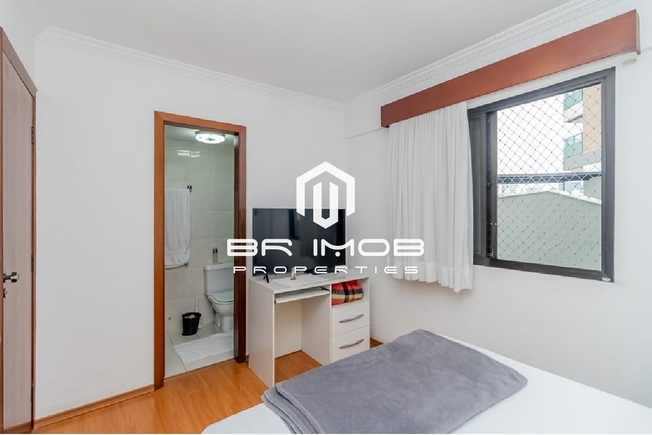 Apartamento à venda com 2 quartos, 72m² - Foto 12