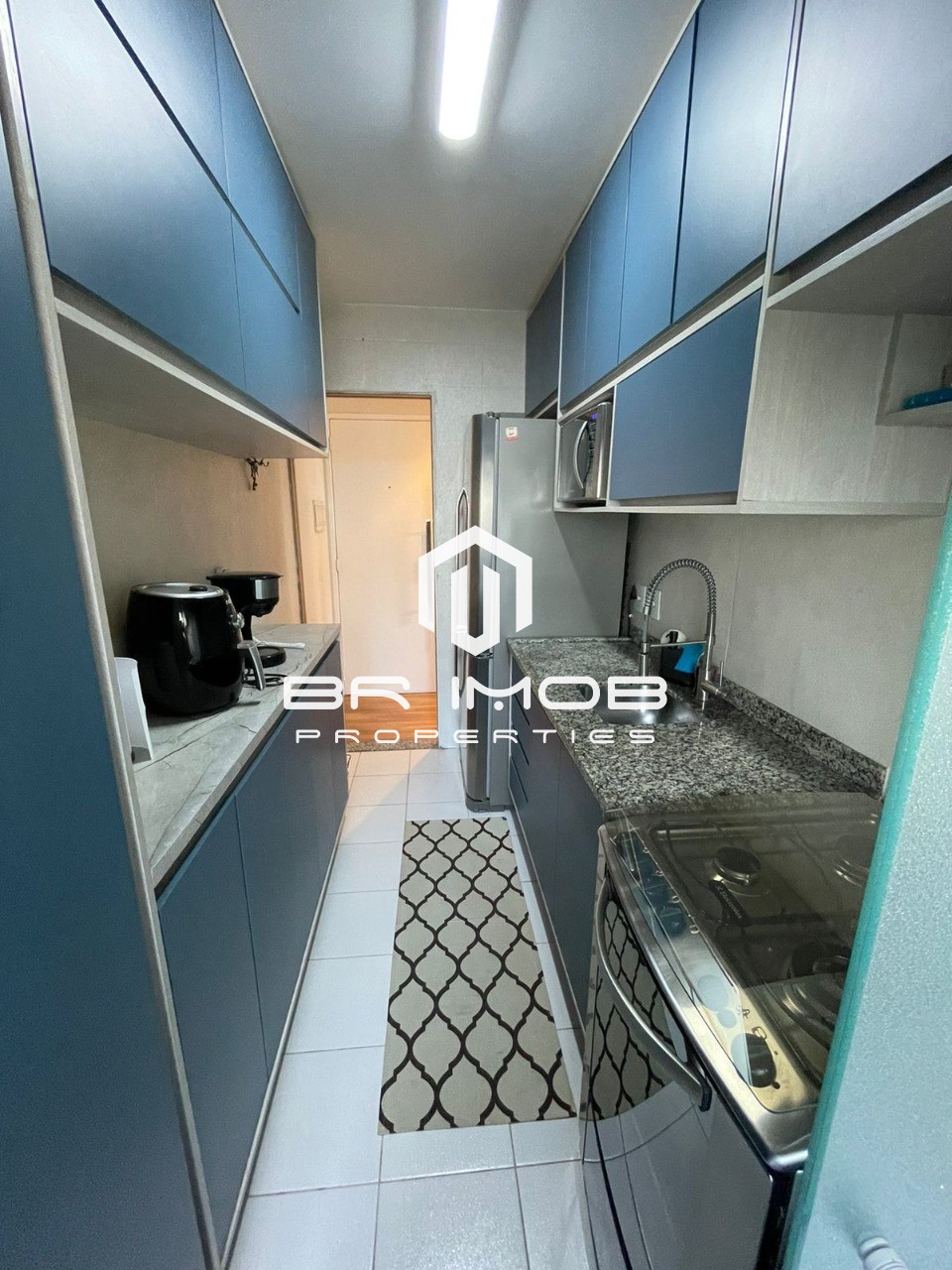 Apartamento para alugar com 3 quartos, 62m² - Foto 23