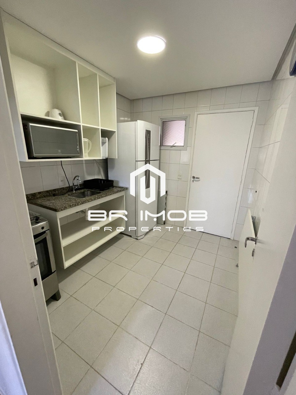 Apartamento para alugar com 3 quartos, 62m² - Foto 33