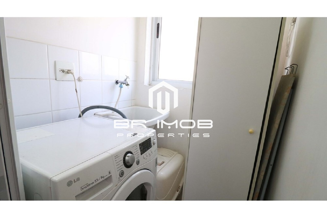 Apartamento à venda com 1 quarto, 48m² - Foto 13