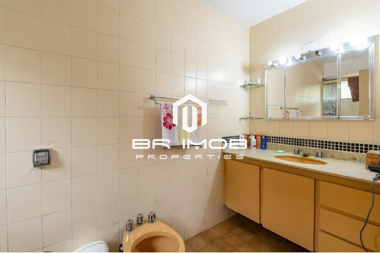 Apartamento à venda com 3 quartos, 150m² - Foto 25