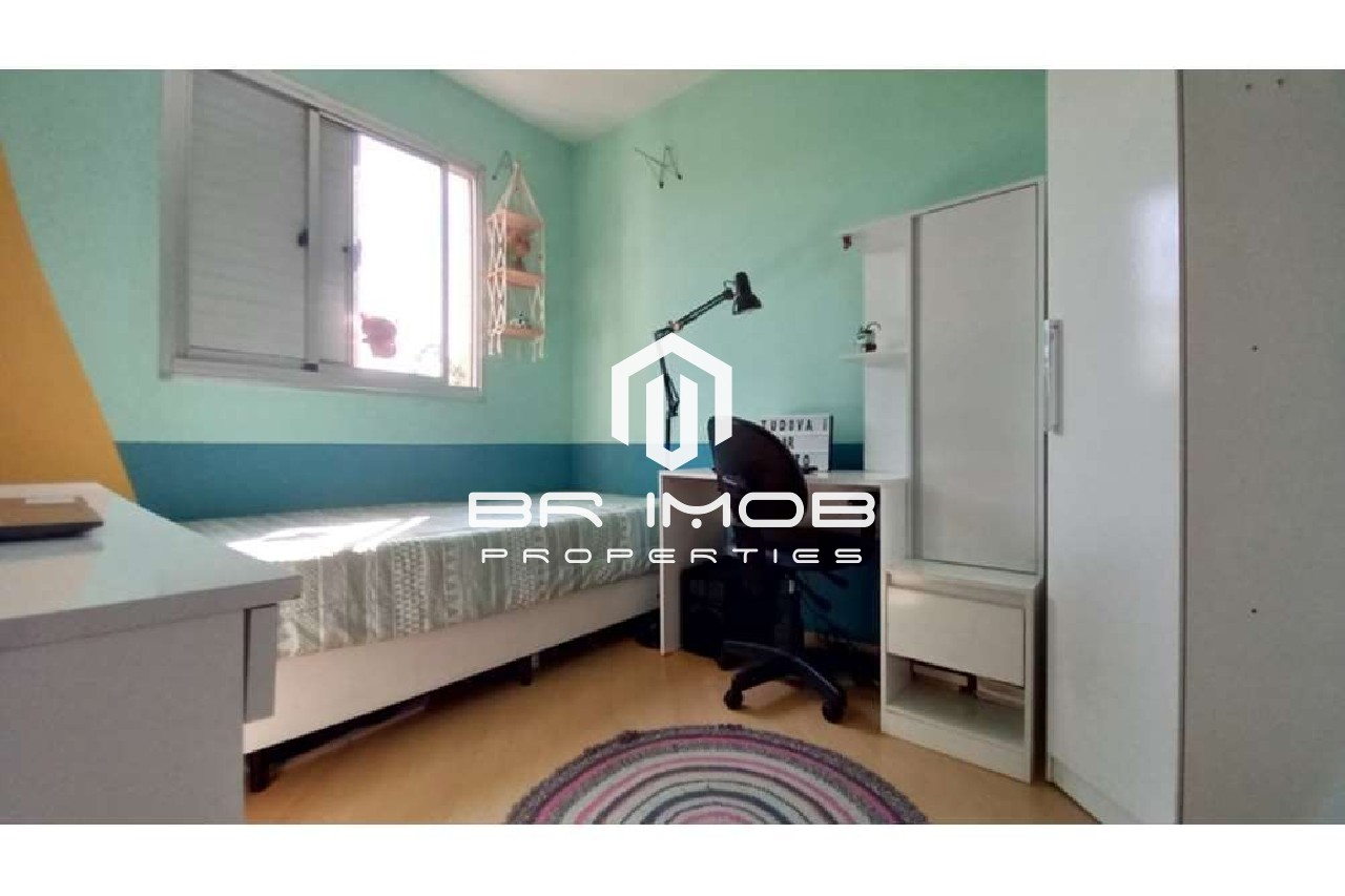 Apartamento à venda com 2 quartos, 48m² - Foto 15