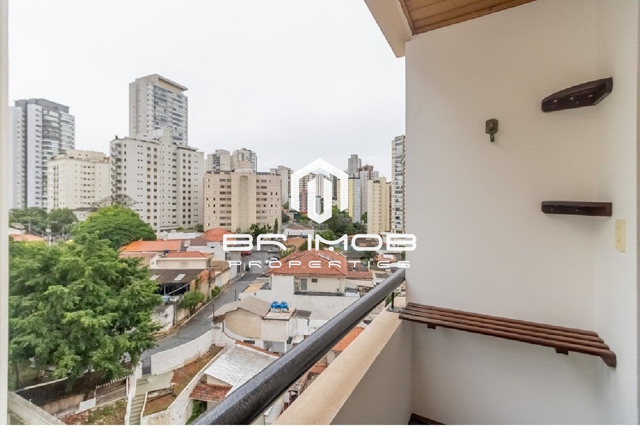 Apartamento à venda com 2 quartos, 49m² - Foto 1